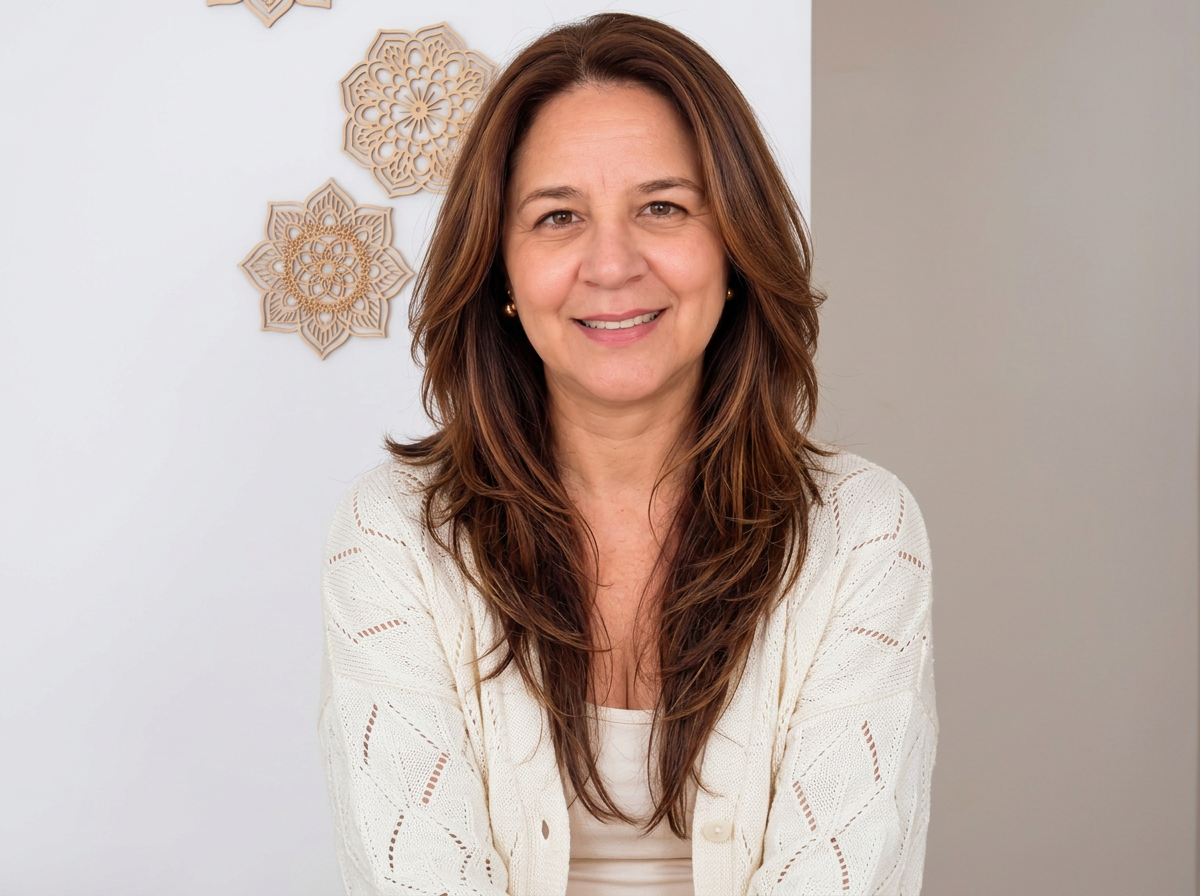 Arte da experiência Reiki