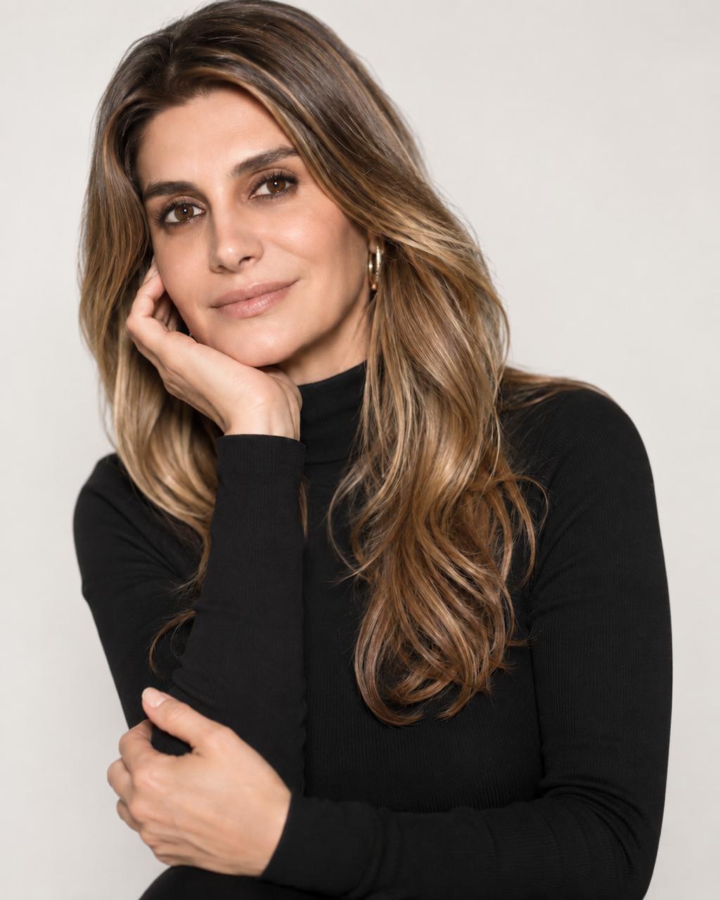 Rosa Maria Neme