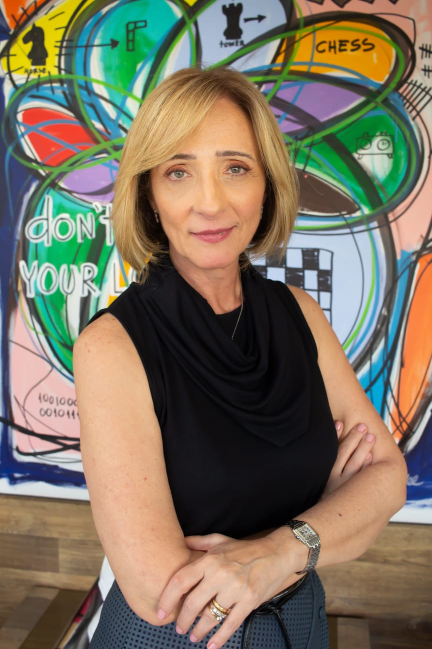 Carla Cecarello