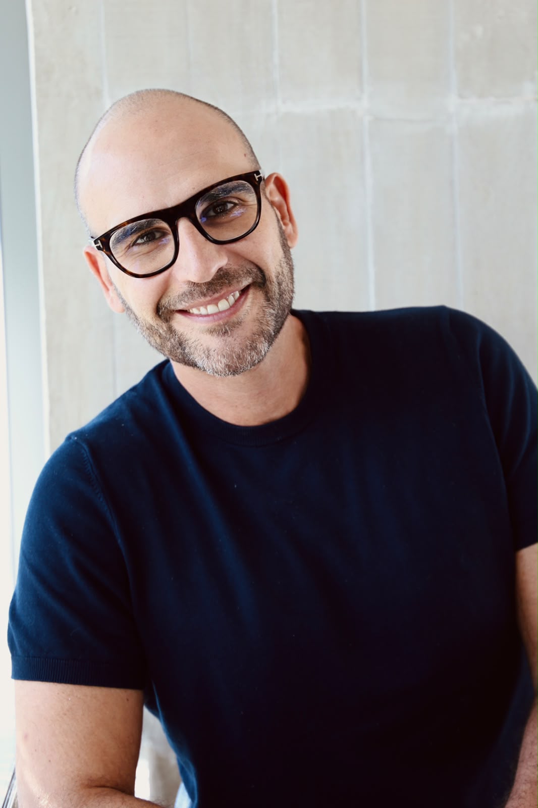 David Di Sessa