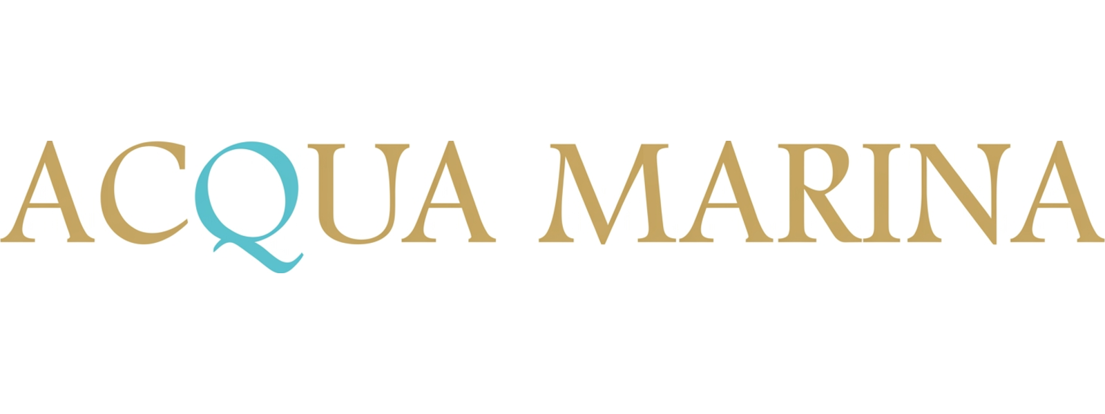 Acqua Marina Resort Wear