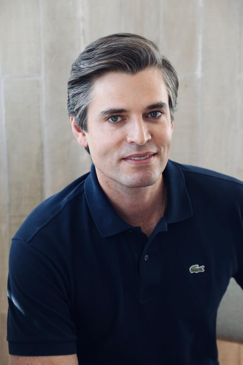 Gustavo Limongi