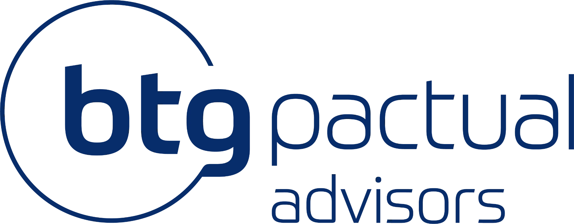 BTG Pactual